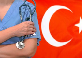 Türkiye, sağlık turizminde gözünü liderlik koltuğuna dikti