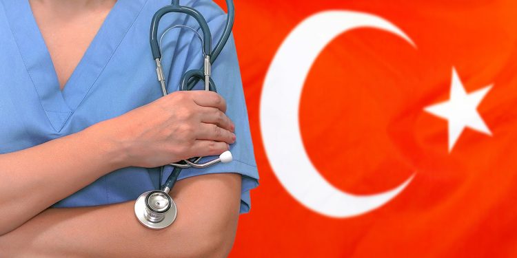 Türkiye, sağlık turizminde gözünü liderlik koltuğuna dikti