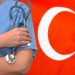 Türkiye, sağlık turizminde gözünü liderlik koltuğuna dikti