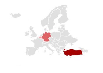Türkiye ve Dünya’da Gülen hareketine yönelik Nefret söylemi ve suçu izlenip raporlandırılıyor