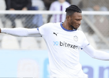 Türkiye vize vermedi: Tuzlaspor oyuncusu Gana'da rehin kaldı