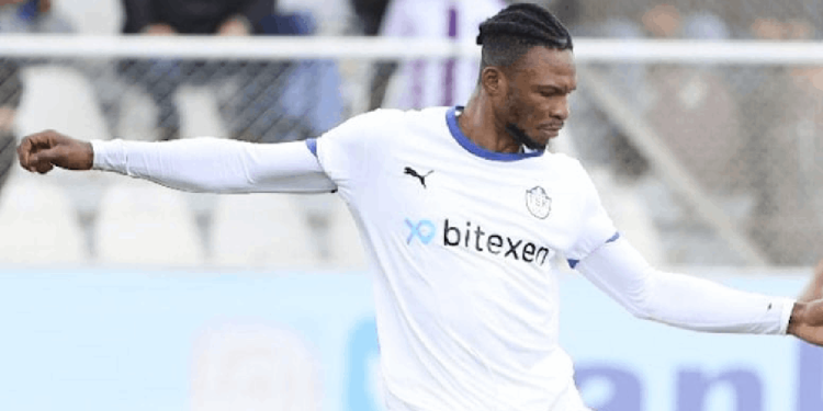 Türkiye vize vermedi: Tuzlaspor oyuncusu Gana'da rehin kaldı