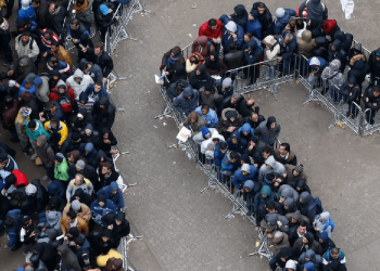 Türkiye'den AB'ye yapılan iltica başvurularının kabul oranında büyük düşüş! Başvuru sayısı da arttı
