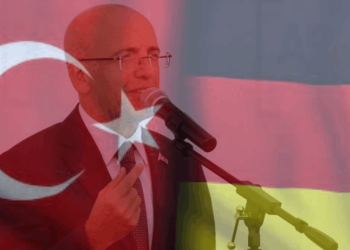 Türkiye'nin Almanya'da yatırımcı arayışı: 'Para politikalarında rasyonaliteye dönmüş olmak yeterli görülmüyor'