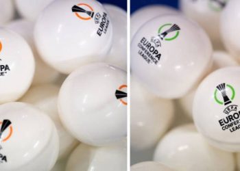 UEFA Avrupa Ligi ve Avrupa Konferans Ligi'nde kura zamanı