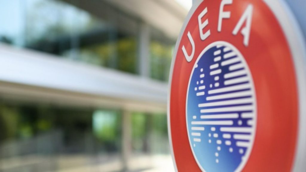 UEFA'dan Romanya'ya soruşturma