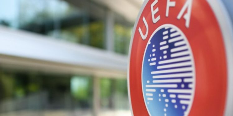 UEFA'dan Romanya'ya soruşturma
