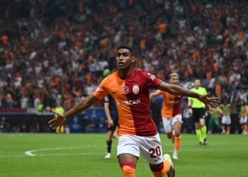 Üçüncü golü de atmak istedik, olmadı