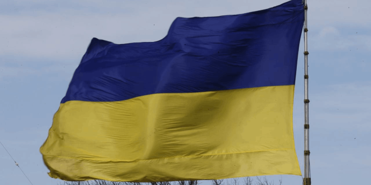 Ukrayna: Karadeniz'de Boyko Kuleleri'nin kontrolünü geri aldık