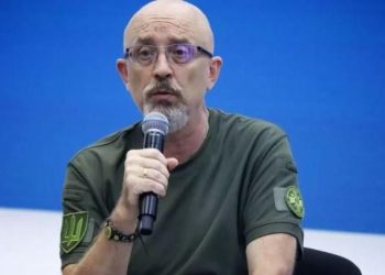 Ukrayna Savunma Bakanı Oleksii Reznikov niçin görevden alındı?