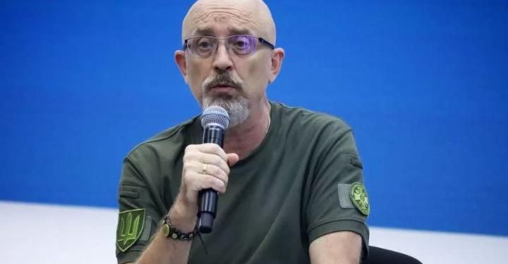 Ukrayna Savunma Bakanı Oleksii Reznikov niçin görevden alındı?