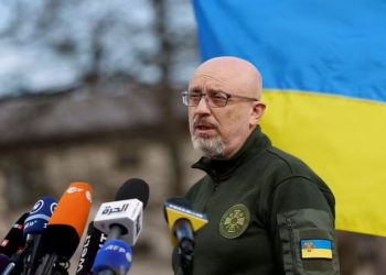 Ukrayna Savunma Bakanı Reznikov görevden alındı: Zelenskiy, Rüstem Umerov'u aday gösterdi