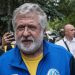Ukrayna'da Zelenskiy'i meşhur etmişti: Ülkenin en güçlü oligarklarından Kolomoisky'e iki aylık gözaltı