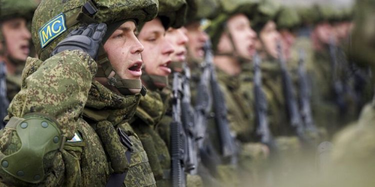 Ukrayna'da savaş: Kayıpları artan Rusya yabancı asker arayışına girdi