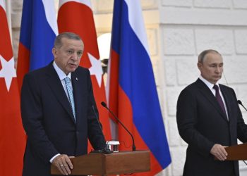 Ukrayna'dan Erdoğan'a yanıt: 'Var olmayan seçenekleri tartışmayı bırakalım'
