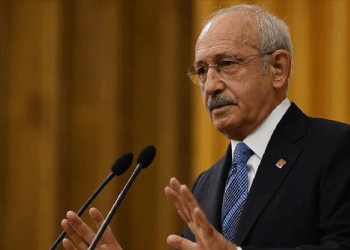 Ülke tarihine kara leke... İlk kez bir CHP Genel Başkanı sanık sandalyesine oturacak