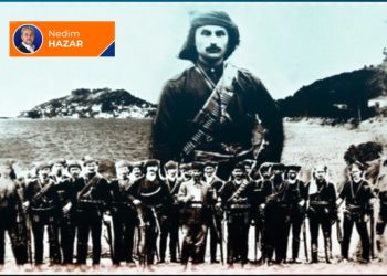 Ülkenin kaderini etkileyen cinayet!