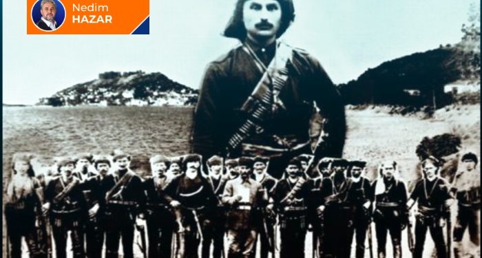 Ülkenin kaderini etkileyen cinayet!