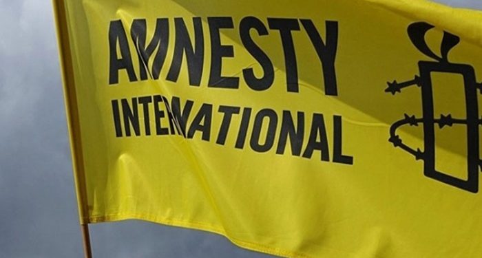 Uluslararası Af Örgütü’nden işçi kıyımı: 24 çalışanın 8’ini işten attı