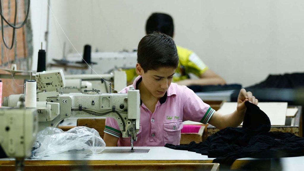 Uluslararası Çalışma Örgütü'nden hükümetlere acil önlem çağrısı: Çocuk işçiliği dünya genelinde artıyor