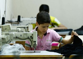 Uluslararası Çalışma Örgütü'nden hükümetlere acil önlem çağrısı: Çocuk işçiliği dünya genelinde artıyor