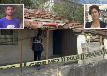 Ümraniye’de kadın cinayeti: Bıçakladı hapse girdi, 4 ay sonra tahliye oldu öldürdü