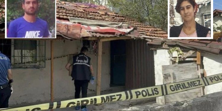 Ümraniye’de kadın cinayeti: Bıçakladı hapse girdi, 4 ay sonra tahliye oldu öldürdü