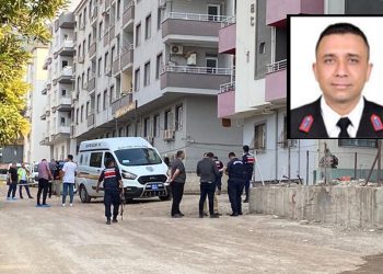 Uyuşturucu şüphelisi jandarmaya ateş açtı: 1 astsubay şehit, 1’i teğmen 2 yaralı