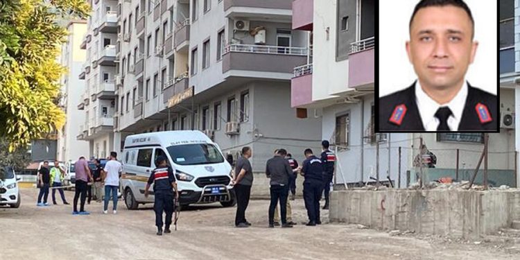 Uyuşturucu şüphelisi jandarmaya ateş açtı: 1 astsubay şehit, 1’i teğmen 2 yaralı
