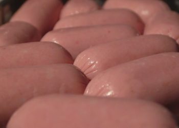 Uzmanı sosis ve salamı işaret etti, Çin tuzu uyarısında bulundu!