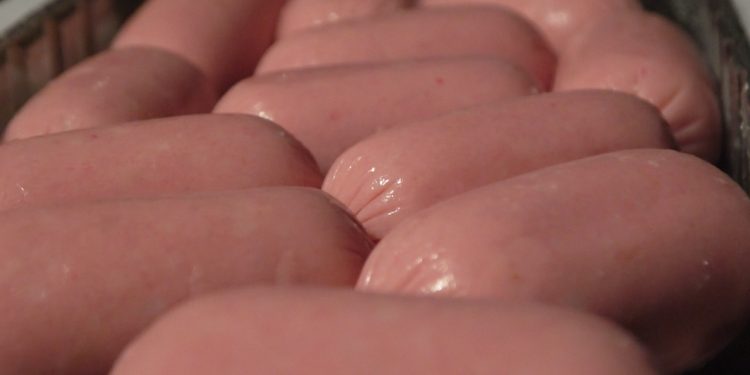 Uzmanı sosis ve salamı işaret etti, Çin tuzu uyarısında bulundu!