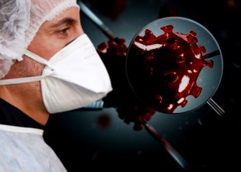 Uzmanından 'Eris varyantı' açıklaması: Kısıtlamalar geri gelir mi?