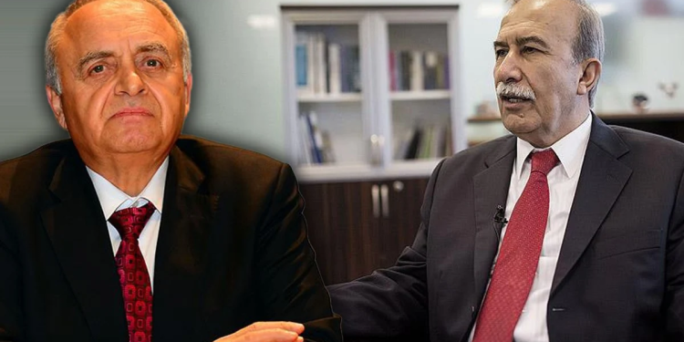 Uzun ve Avcı’ya hakları geri verildi