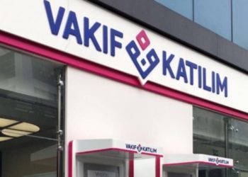Vakıf Katılım'da üst düzey istifa: Genel Müdür İkram Göktaş, görevi bıraktı