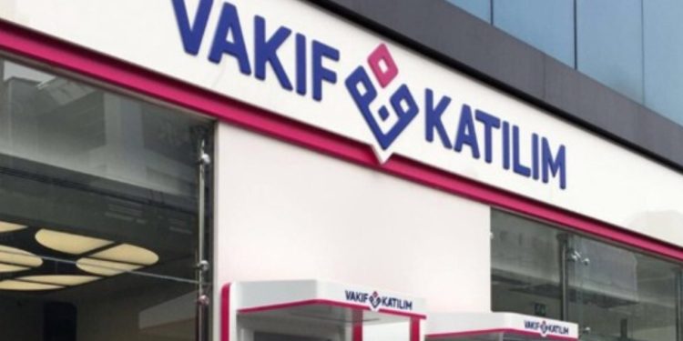 Vakıf Katılım'da üst düzey istifa: Genel Müdür İkram Göktaş, görevi bıraktı