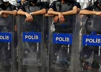 Van'da eylem yasağı