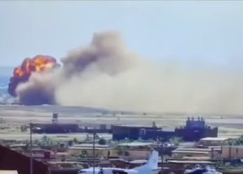 Wagner, Mali'deki uçak kazasında savaşçılarının öldüğü iddiasını reddetti