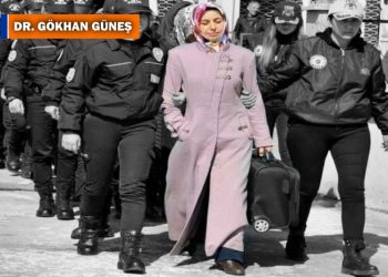 Yalçınkaya kararı kimler için emsal teşkil eder?