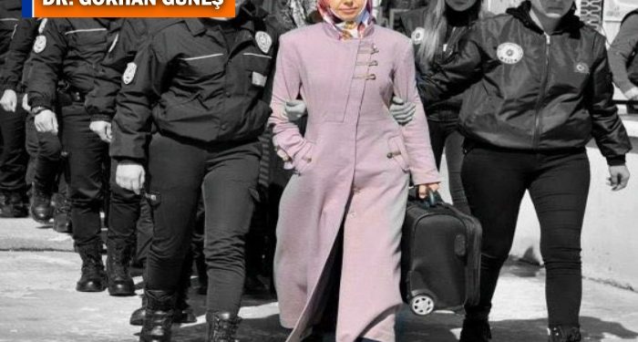 Yalçınkaya kararı kimler için emsal teşkil eder?