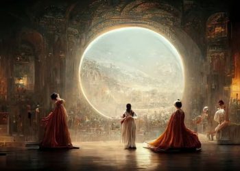 Yapay zeka tartışması yeniden alevlendi: ABD'de birincilik ödülü alan eser telif hakkı kapsamına alınmadı