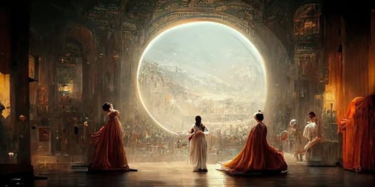 Yapay zeka tartışması yeniden alevlendi: ABD'de birincilik ödülü alan eser telif hakkı kapsamına alınmadı