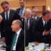 Yargıtay üyesi Yüksel Kocaman, uyuşturucu baronu Nejat Daş’la ilişkisi olan kişiyi Erdoğan’la tanıştırmış