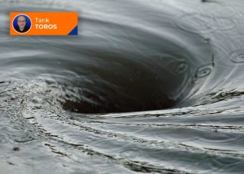 Yarın herkesi yutacak girdaptan çıkış için son şans