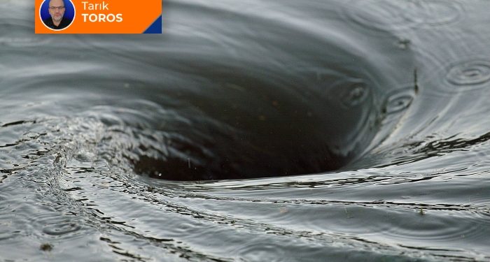 Yarın herkesi yutacak girdaptan çıkış için son şans