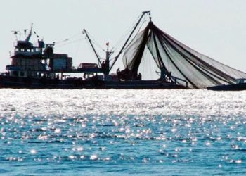 Yasak bitti, balıkçılar ‘Vira Bismillah’ dedi