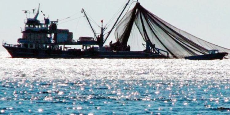 Yasak bitti, balıkçılar ‘Vira Bismillah’ dedi