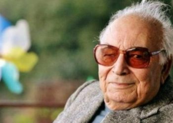 'Yaşar Kemal ile Binbir Çiçekli Bahçede' kitabı yayımlandı