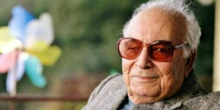 'Yaşar Kemal ile Binbir Çiçekli Bahçede' kitabı yayımlandı