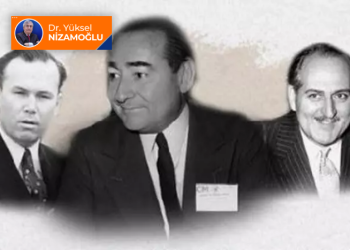 Yassıada’da idamlara giden yolda Anayasayı İhlal Davası 