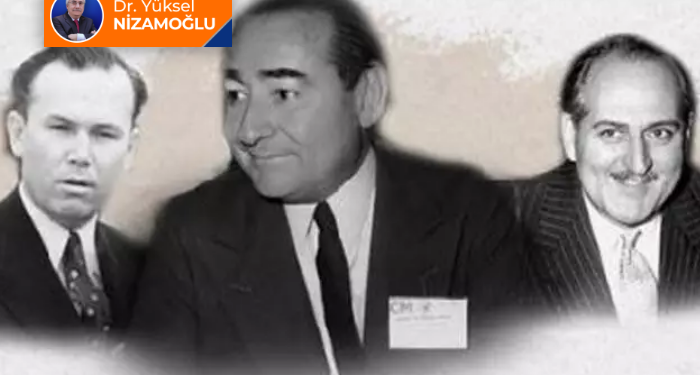 Yassıada’da idamlara giden yolda Anayasayı İhlal Davası